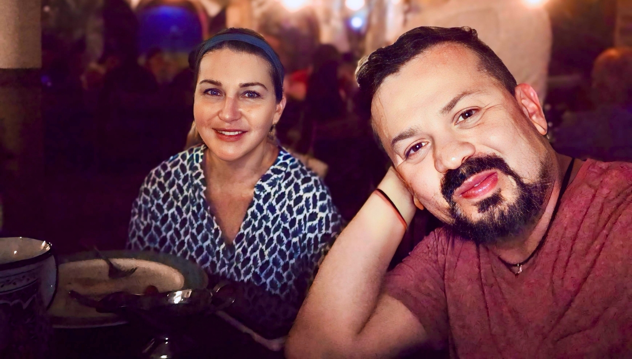 Cruz Martínez habría hecho “amenaza directa de muerte” a Alicia Villarreal durante presunta agresión