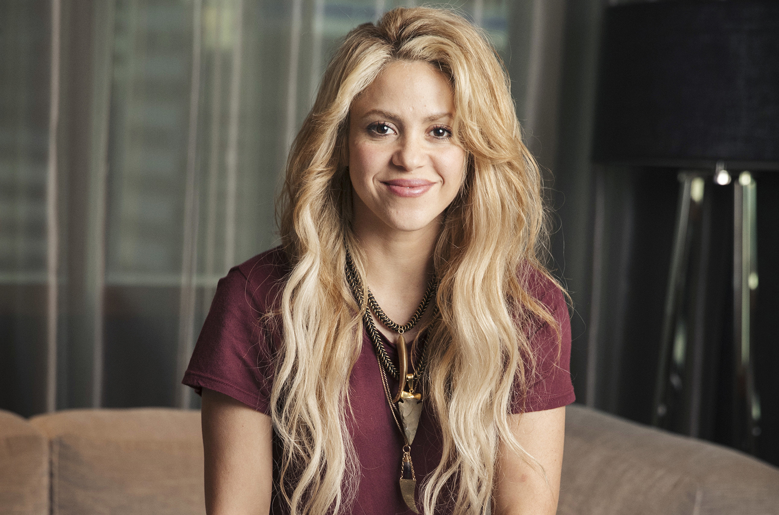 Shakira y la inesperada “reconciliación” con su ex Antonio de la Rúa tras supuesta pelea con Piqué