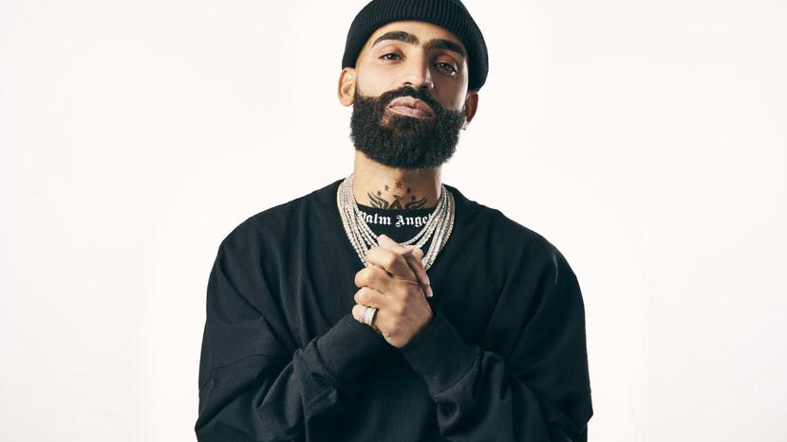 Arcángel habría sido hospitalizado nuevamente por problemas cardíacos