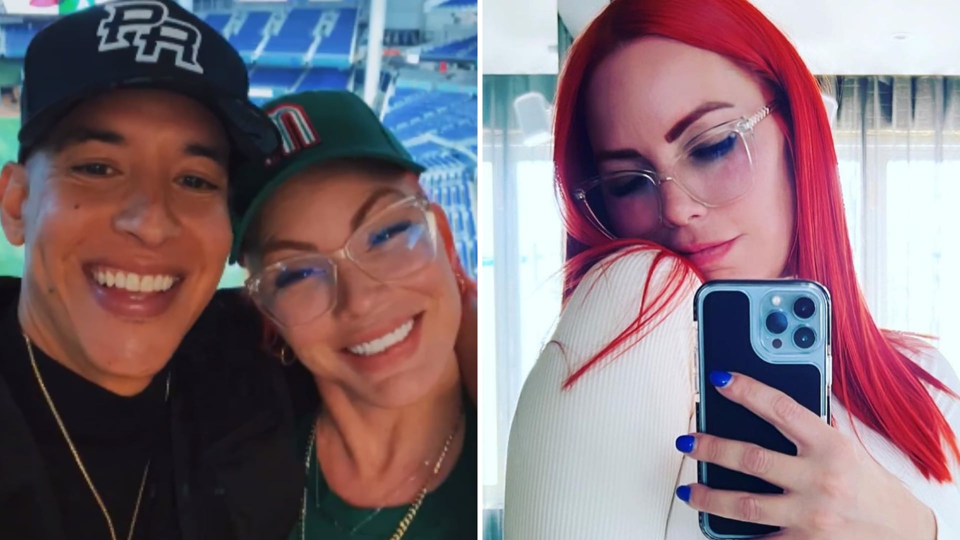 Daddy Yankee habría desalojado a su hija de su oficina en medio de fuerte disputa con su ex