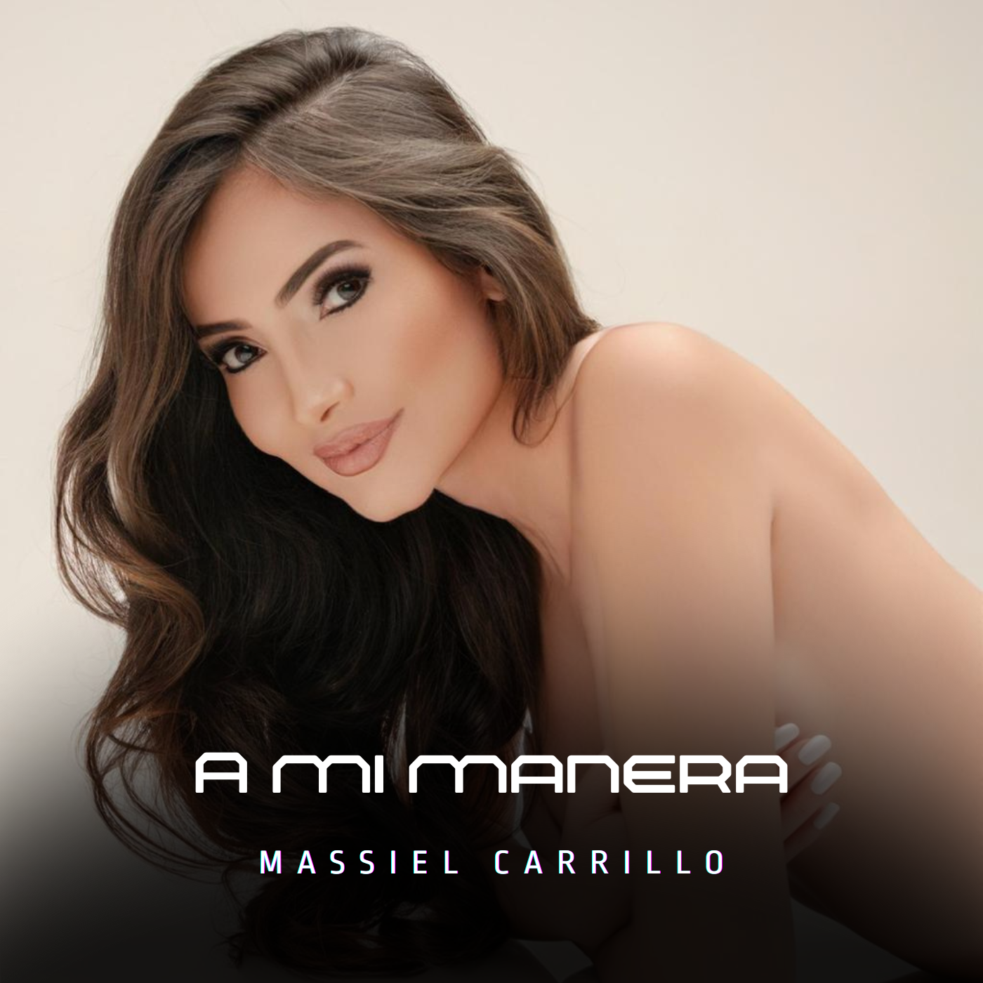 Massiel Carrillo lanza su nuevo sencillo “A Mi Manera”: una declaración de fuerza, libertad y autenticidad